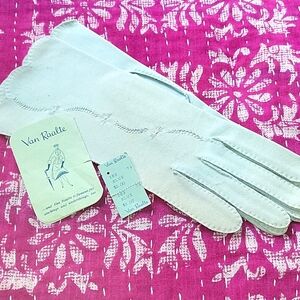 Van Raalte vintage gloves